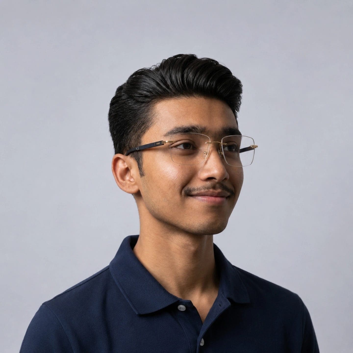 Abhishek Prajapatt - Professional
