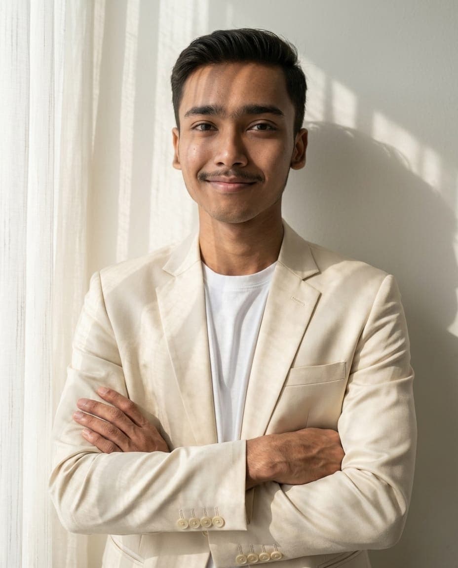 Abhishek Prajapatt - Software Engineer